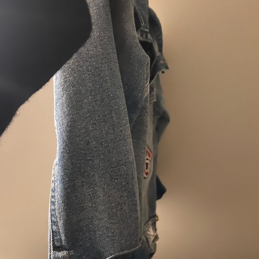 New boy jacket - Picture 2 of 7
